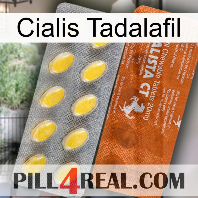 Cialis Tadalafil 42